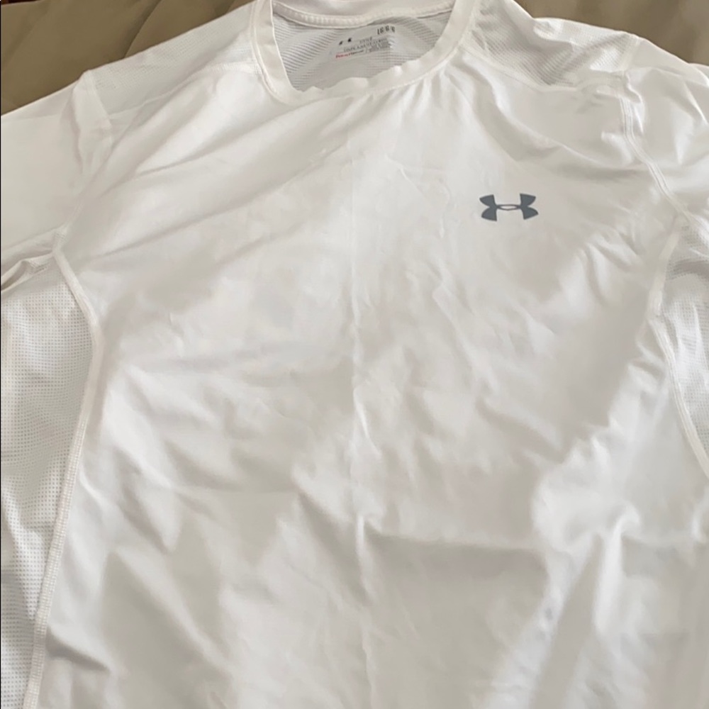 Under armour tee